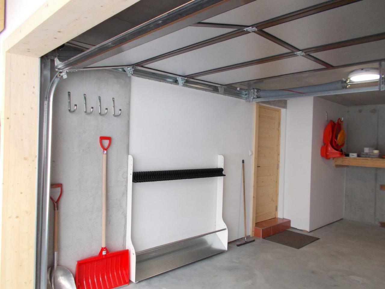 לה ג'ט Chalet Jonquille מראה חיצוני תמונה